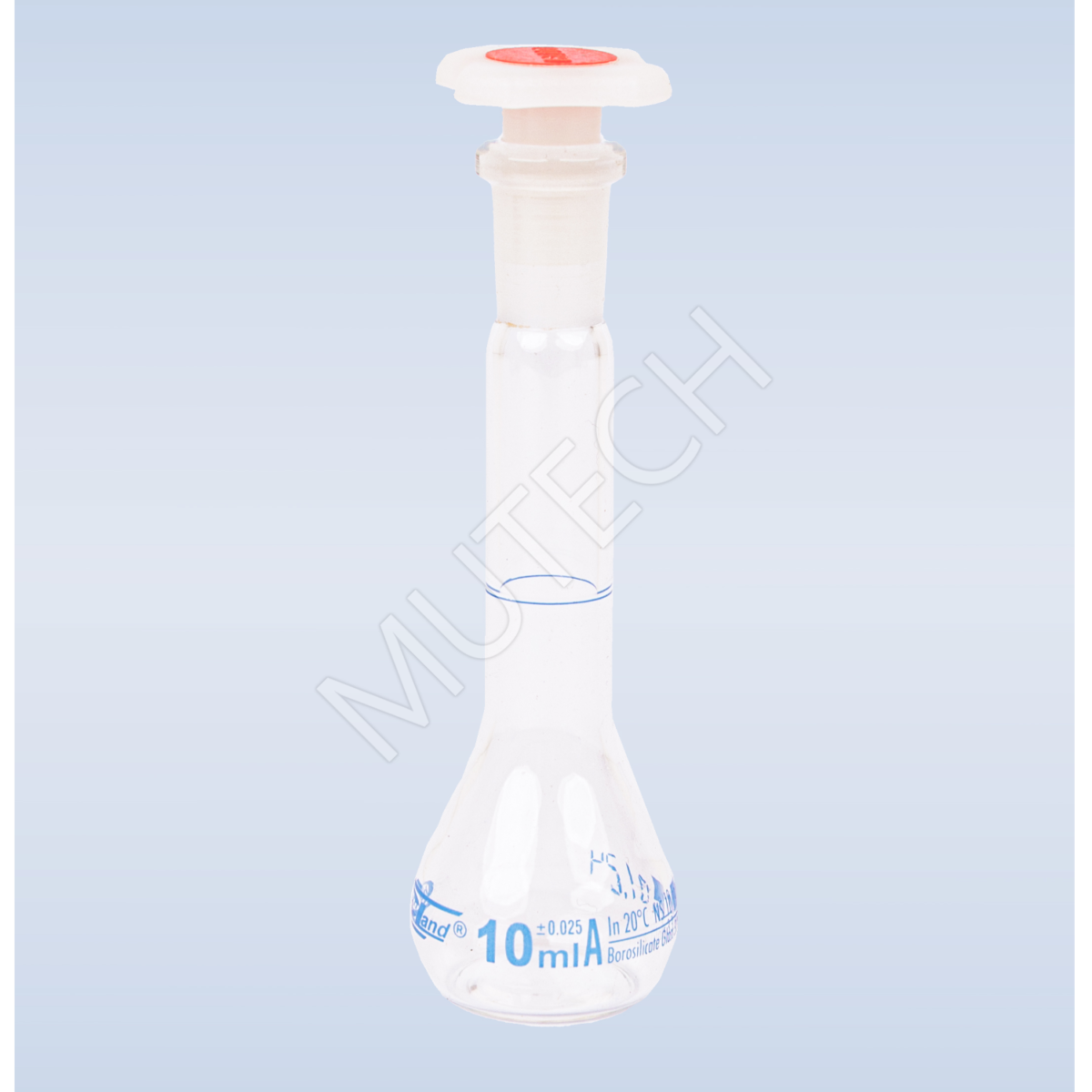 kolba szklana 10 ml