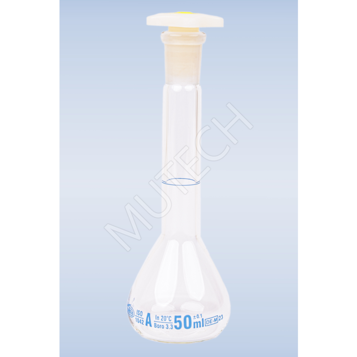 kolba szklana 50 ml