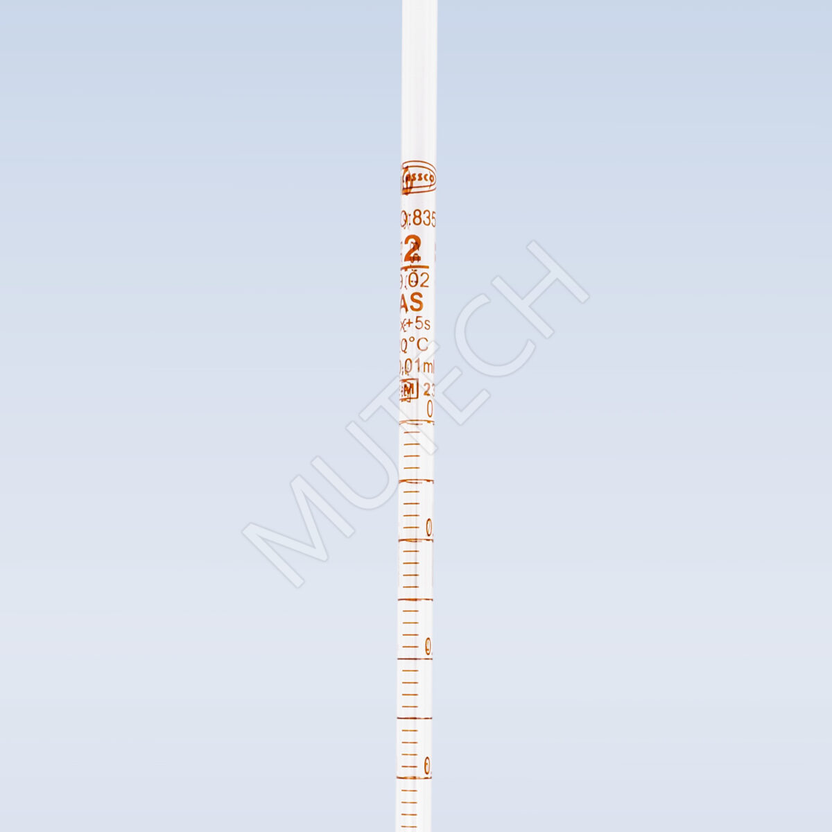 pipeta wielomiarowa 2 ml