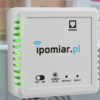 Rejestratory Ipomiar